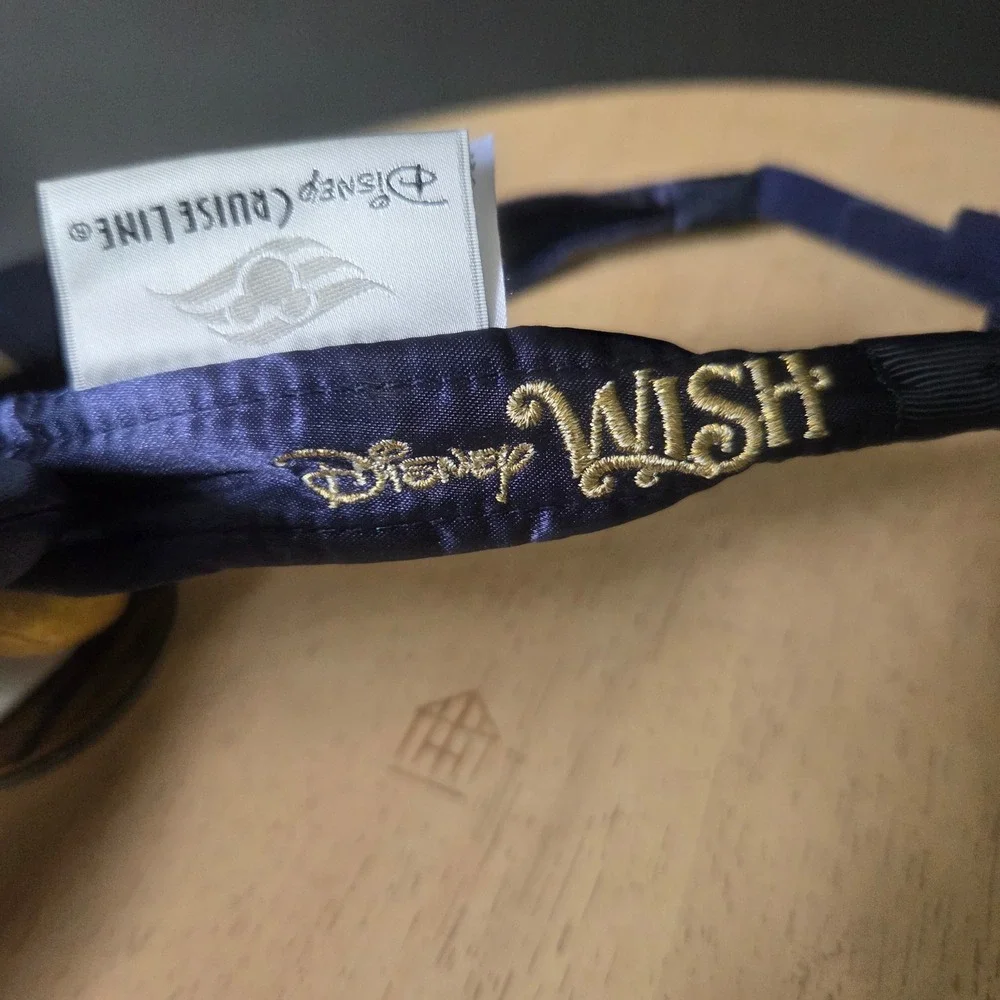 Disney cruise line